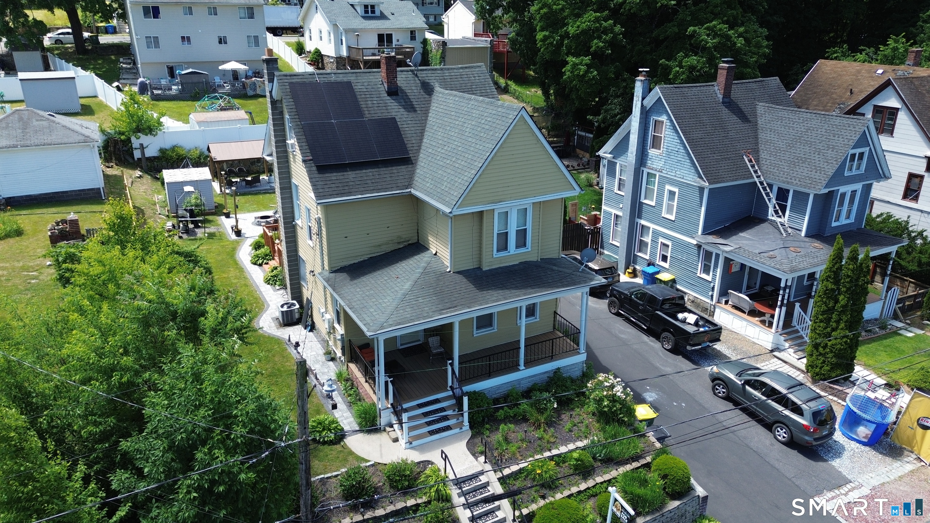 194 Faber Avenue Waterbury CT 06704