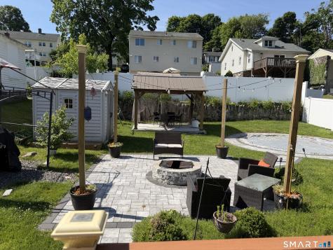 194 Faber Avenue Waterbury CT 06704