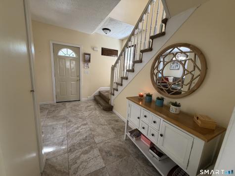 194 Faber Avenue Waterbury CT 06704