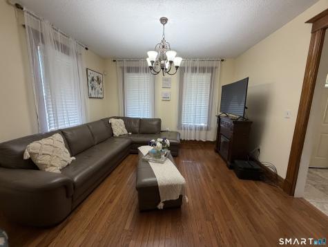 194 Faber Avenue Waterbury CT 06704