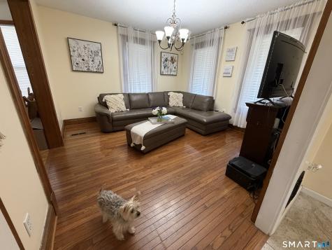 194 Faber Avenue Waterbury CT 06704