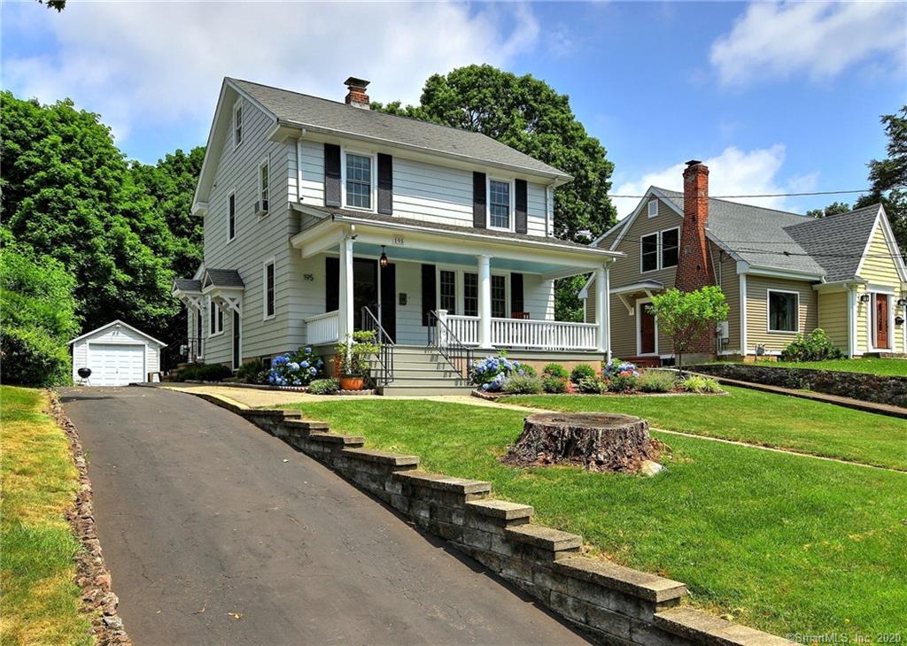 195 Church Street West Haven CT 06516