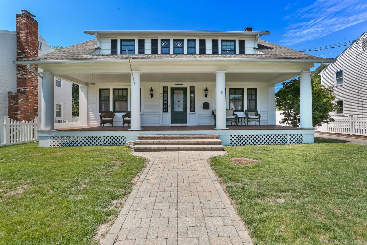 955 Riverton Terrace Stratford CT 06614