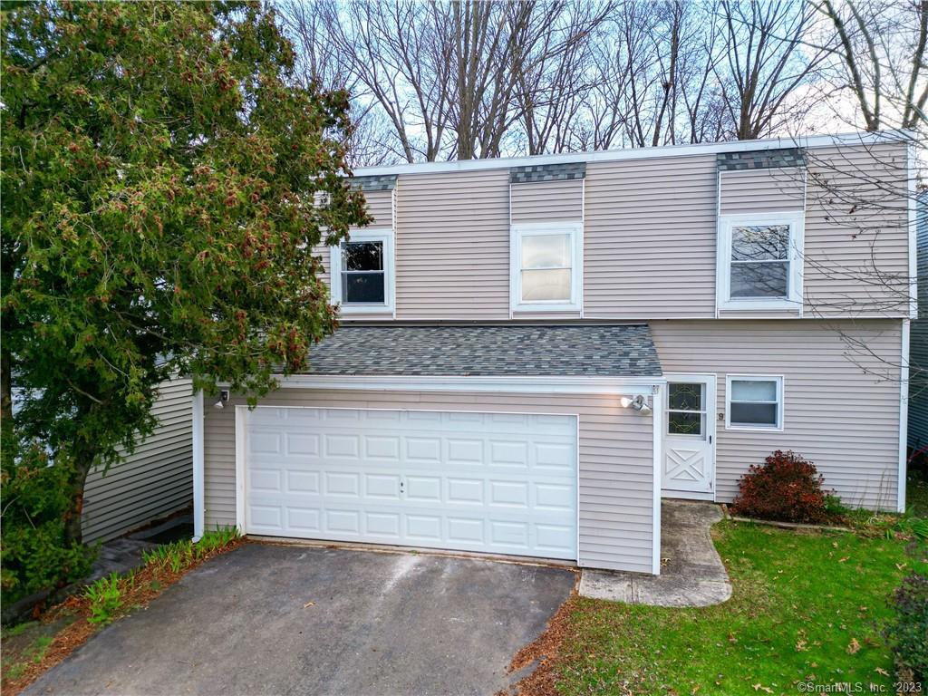 9 Stirling Court Middletown CT 06457