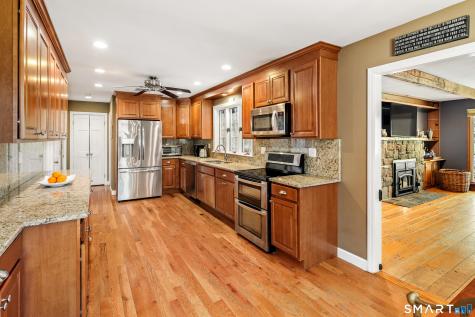 87 Fulling Mill Lane Ridgefield CT 06877