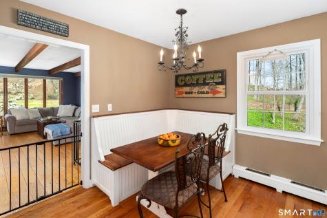 87 Fulling Mill Lane Ridgefield CT 06877