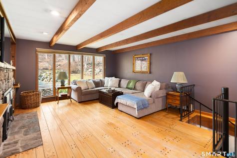 87 Fulling Mill Lane Ridgefield CT 06877