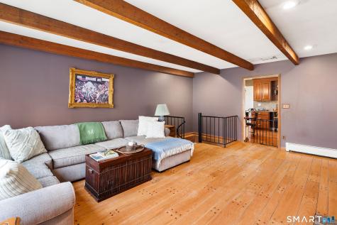87 Fulling Mill Lane Ridgefield CT 06877