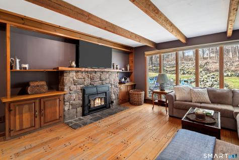 87 Fulling Mill Lane Ridgefield CT 06877