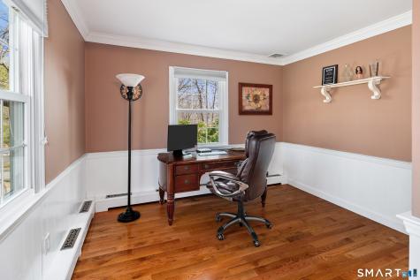 87 Fulling Mill Lane Ridgefield CT 06877