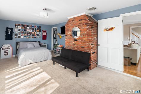 87 Fulling Mill Lane Ridgefield CT 06877