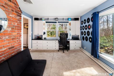 87 Fulling Mill Lane Ridgefield CT 06877