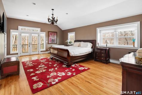 87 Fulling Mill Lane Ridgefield CT 06877