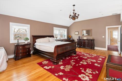 87 Fulling Mill Lane Ridgefield CT 06877