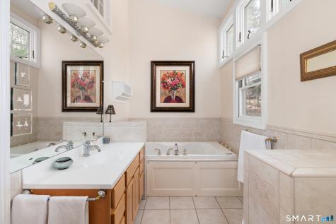 87 Fulling Mill Lane Ridgefield CT 06877