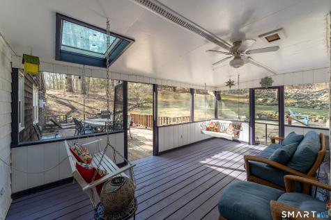 87 Fulling Mill Lane Ridgefield CT 06877