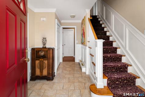 87 Fulling Mill Lane Ridgefield CT 06877