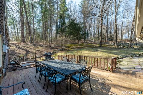 87 Fulling Mill Lane Ridgefield CT 06877