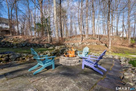 87 Fulling Mill Lane Ridgefield CT 06877