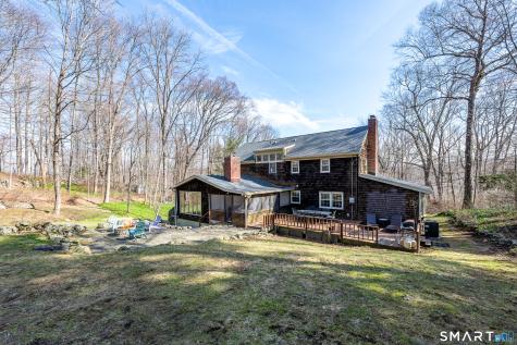 87 Fulling Mill Lane Ridgefield CT 06877