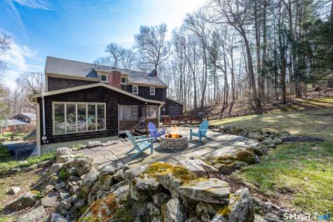 87 Fulling Mill Lane Ridgefield CT 06877