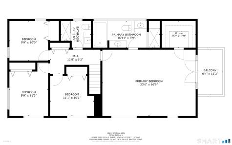 87 Fulling Mill Lane Ridgefield CT 06877