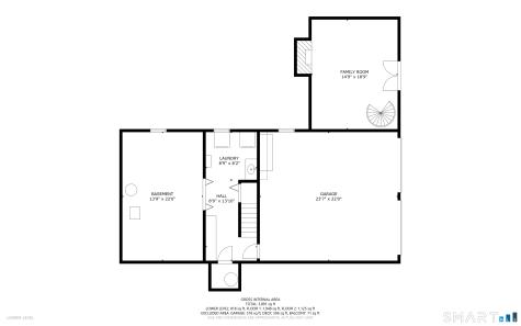 87 Fulling Mill Lane Ridgefield CT 06877