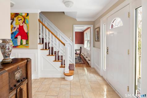 87 Fulling Mill Lane Ridgefield CT 06877