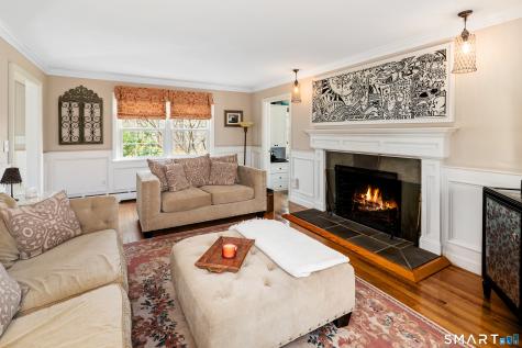 87 Fulling Mill Lane Ridgefield CT 06877