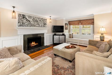 87 Fulling Mill Lane Ridgefield CT 06877