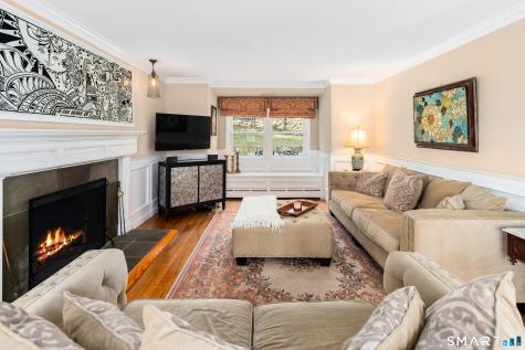 87 Fulling Mill Lane Ridgefield CT 06877