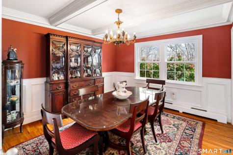 87 Fulling Mill Lane Ridgefield CT 06877