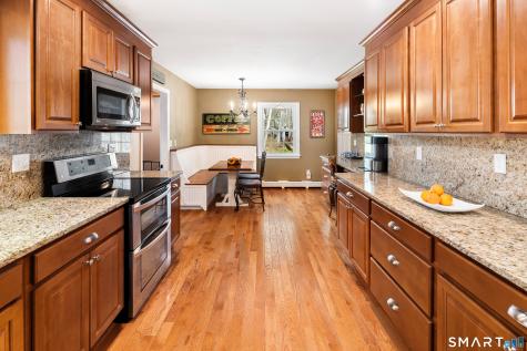 87 Fulling Mill Lane Ridgefield CT 06877