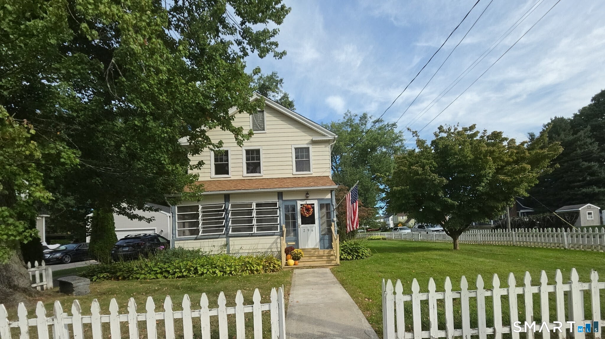 296 Nott Street Wethersfield CT 06109