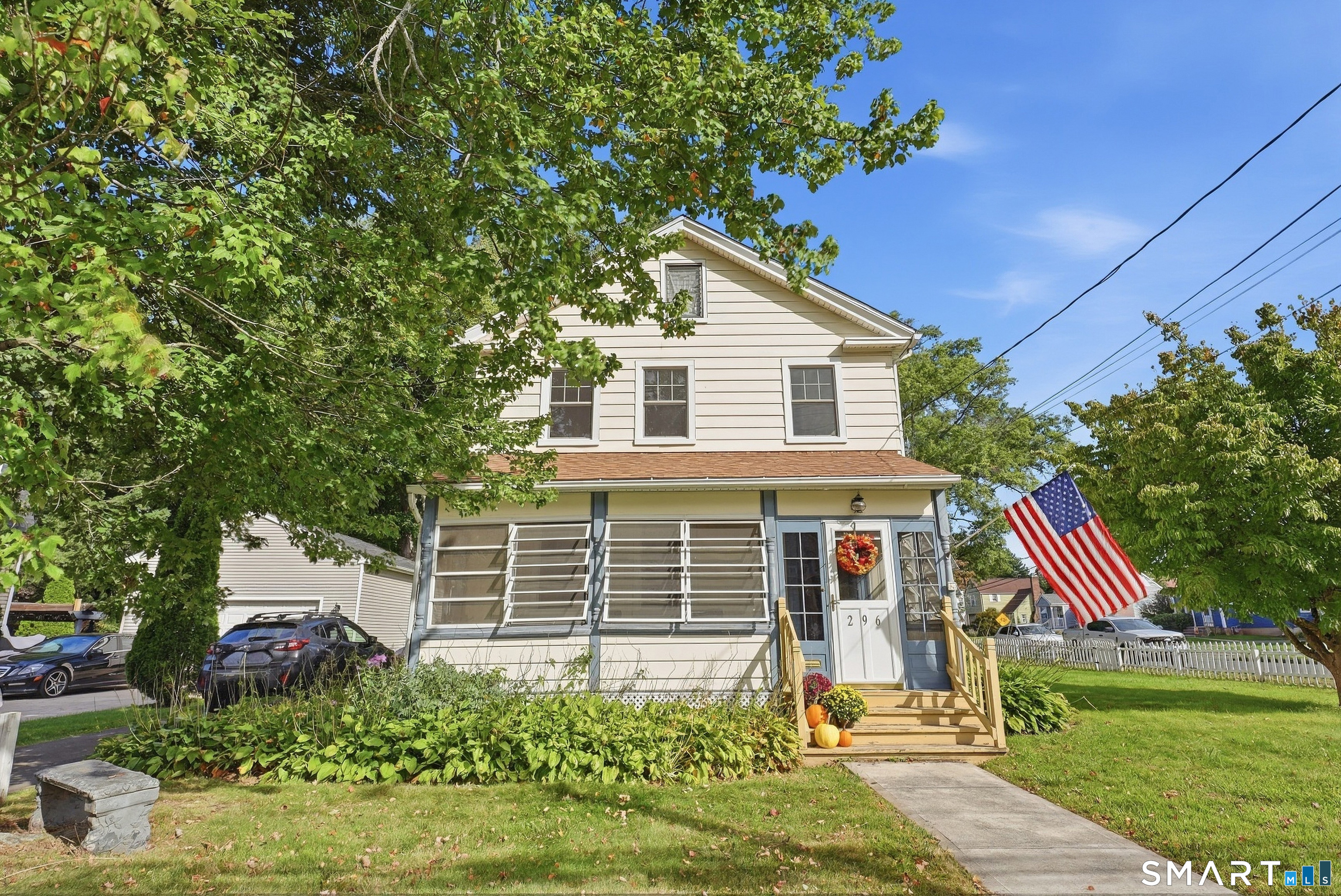 296 Nott Street Wethersfield CT 06109