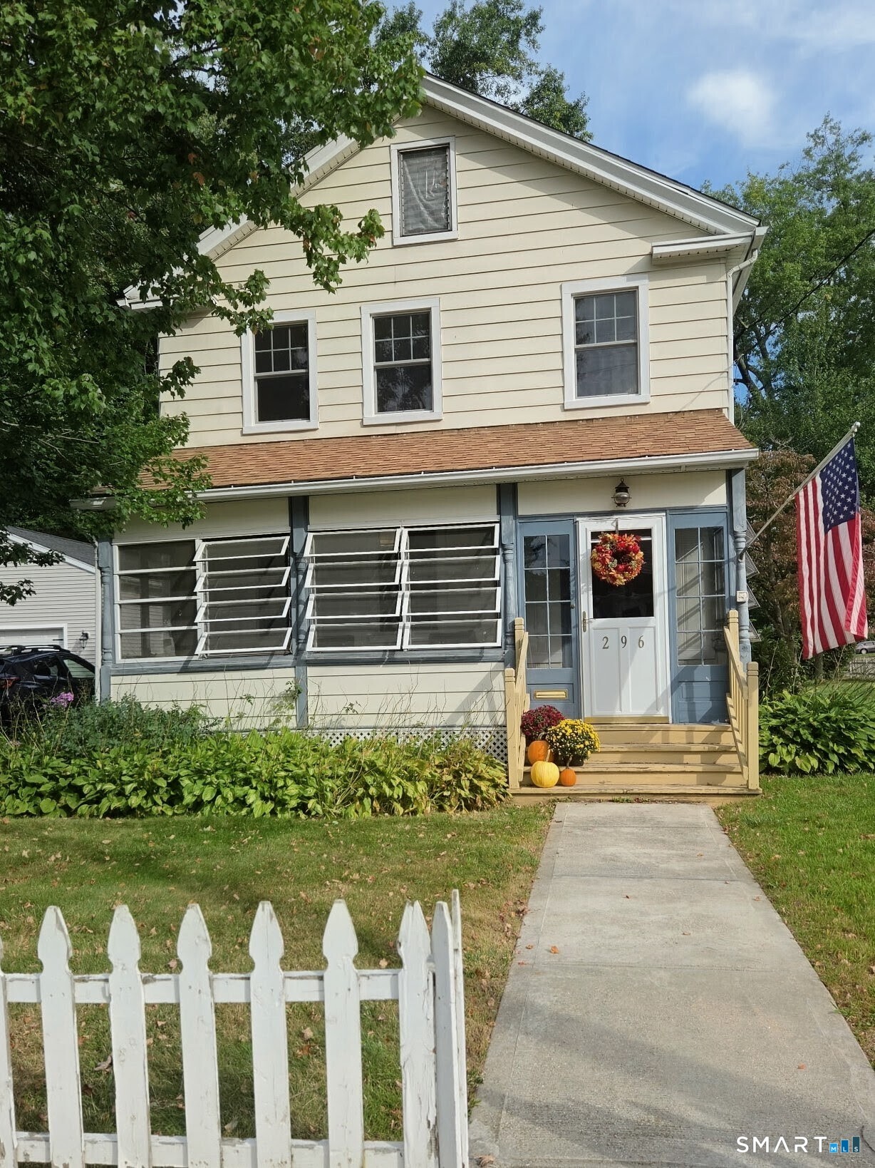 296 Nott Street Wethersfield CT 06109