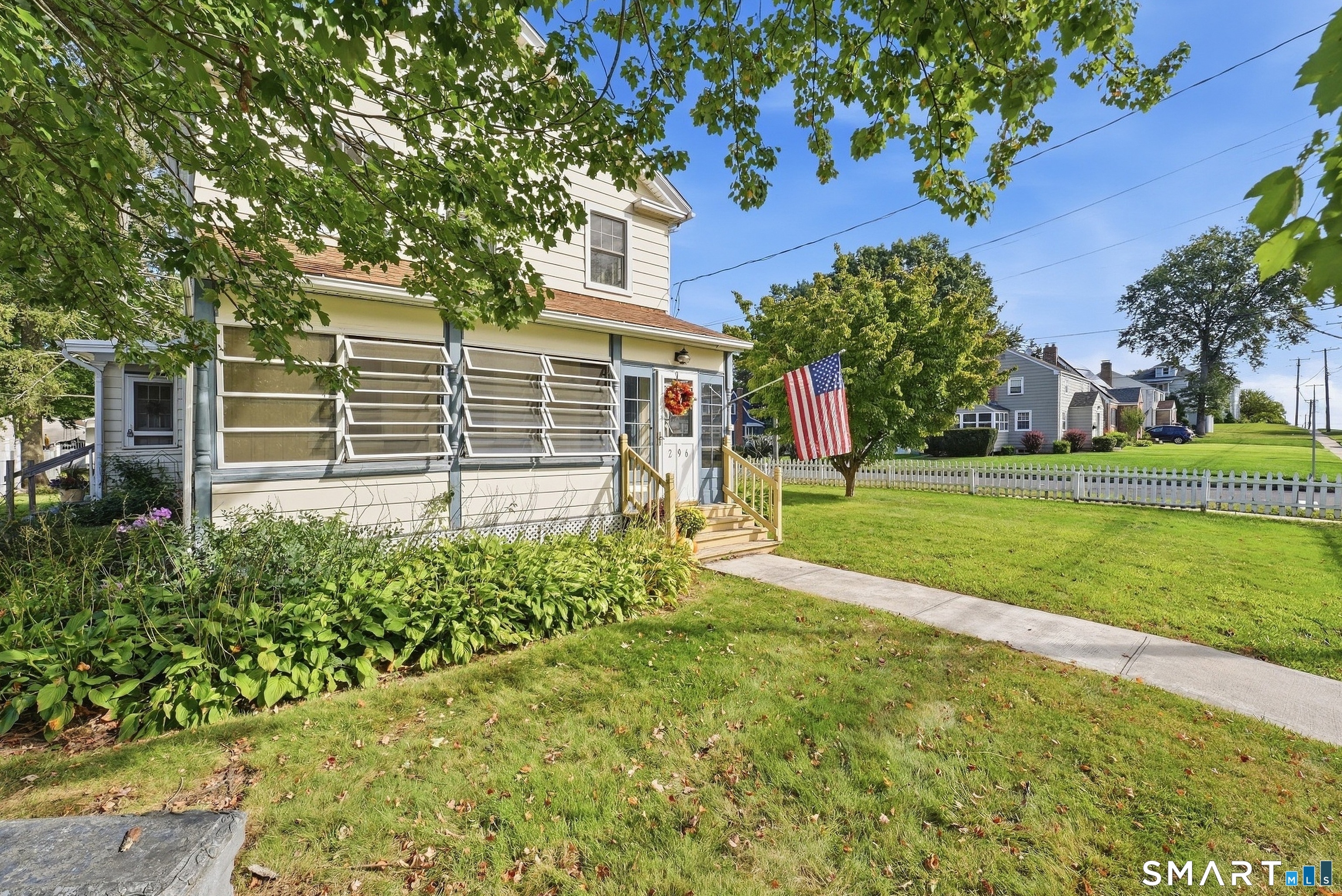 296 Nott Street Wethersfield CT 06109