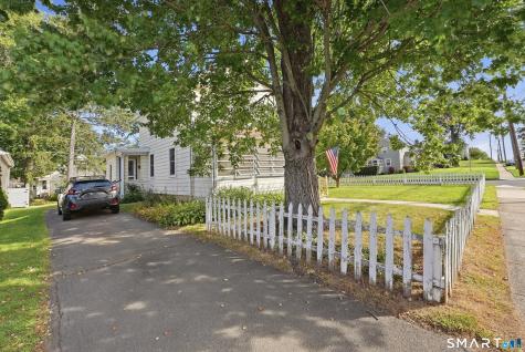 296 Nott Street Wethersfield CT 06109