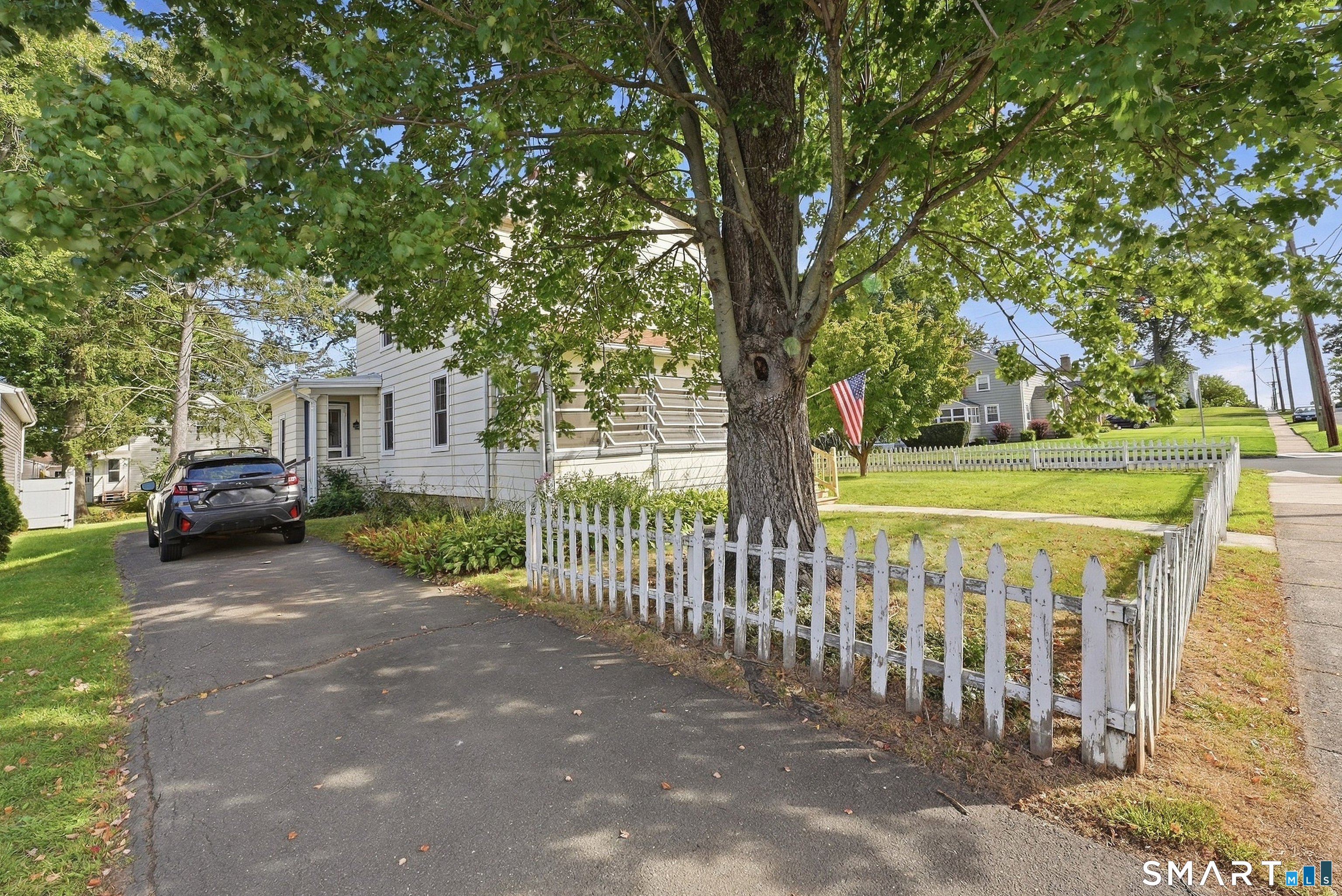 296 Nott Street Wethersfield CT 06109