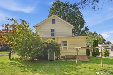 296 Nott Street Wethersfield CT 06109