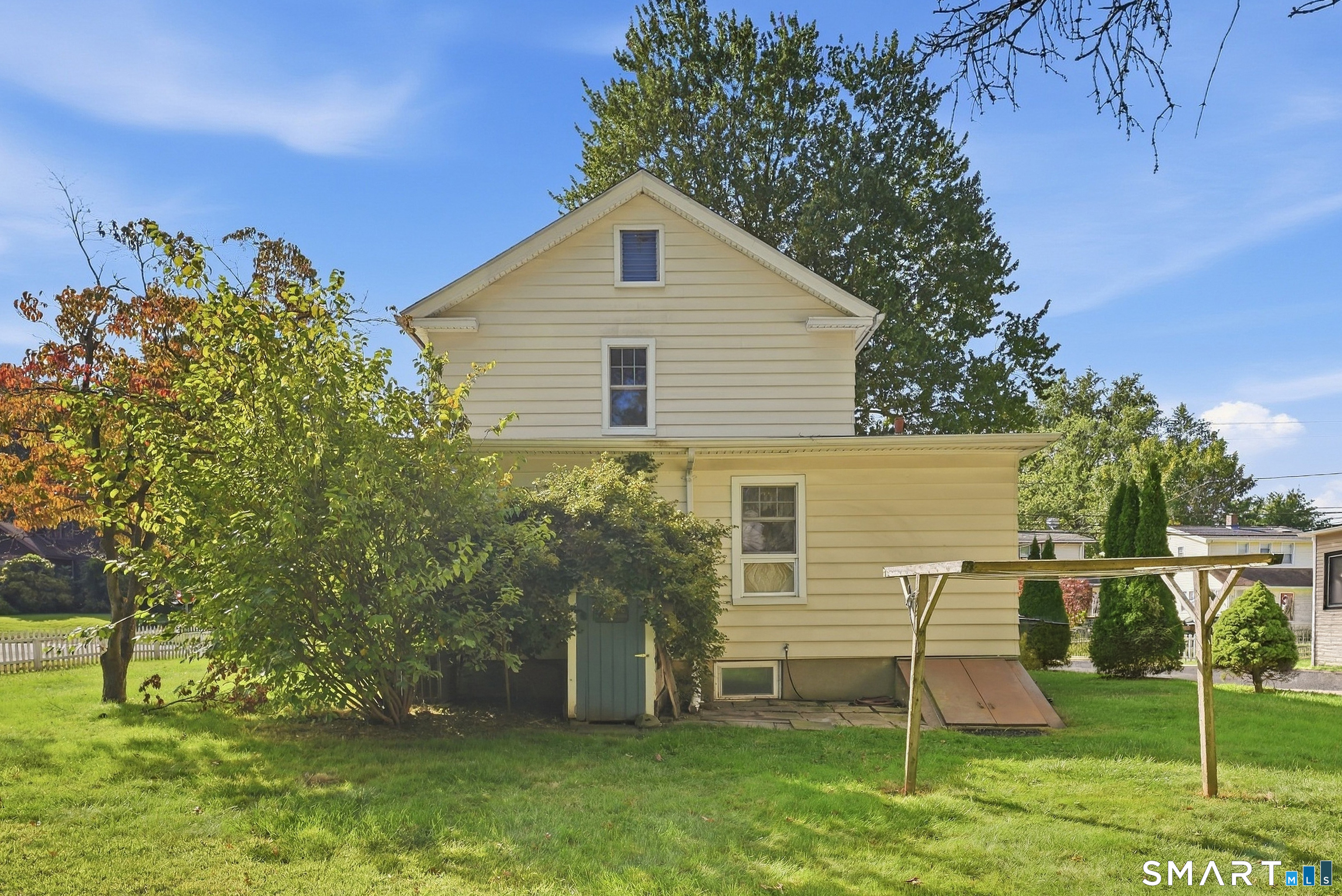 296 Nott Street Wethersfield CT 06109
