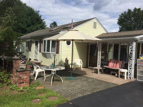 92 Berkshire Road Rocky Hill CT 06067