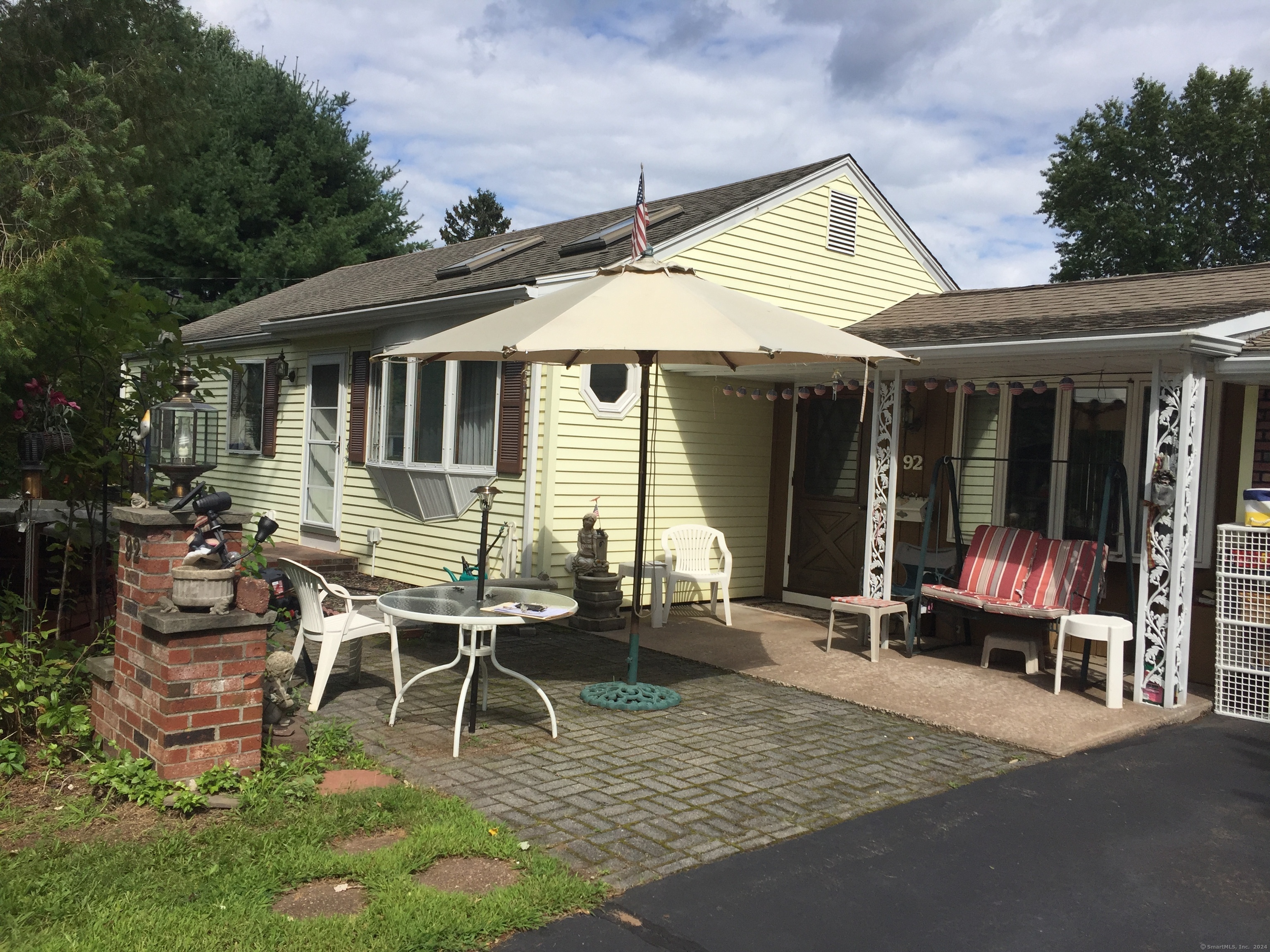 92 Berkshire Road Rocky Hill CT 06067