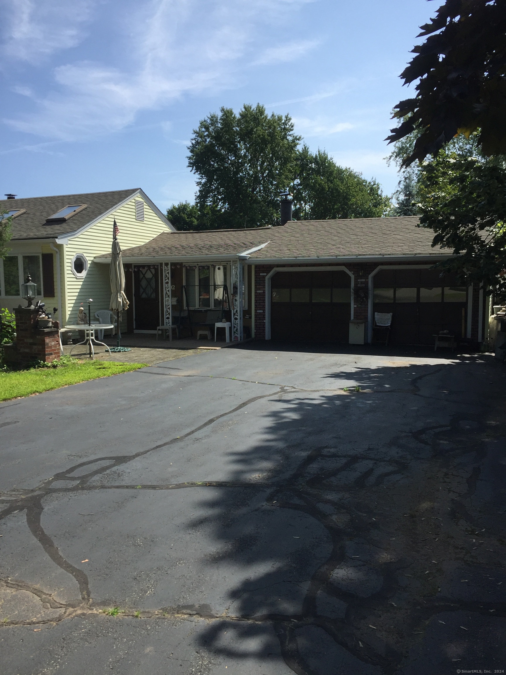 92 Berkshire Road Rocky Hill CT 06067