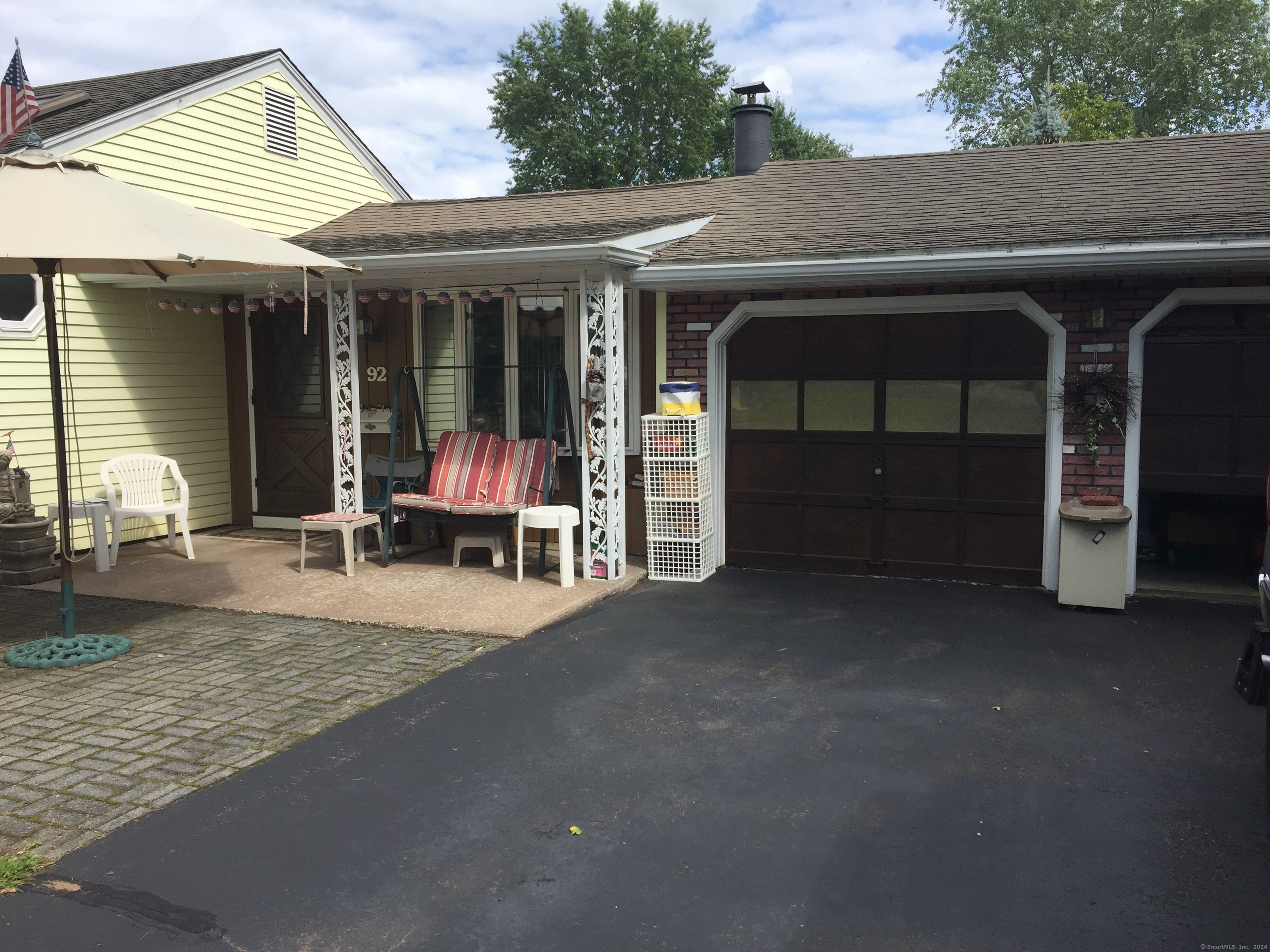 92 Berkshire Road Rocky Hill CT 06067