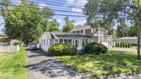 207 Merwin Avenue Milford CT 06460