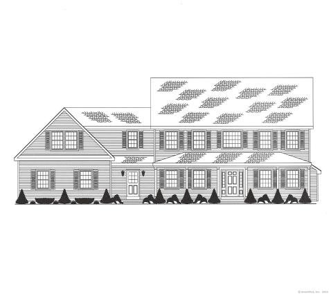 Lot 5 Bethany Mountain Road Cheshire CT 06410