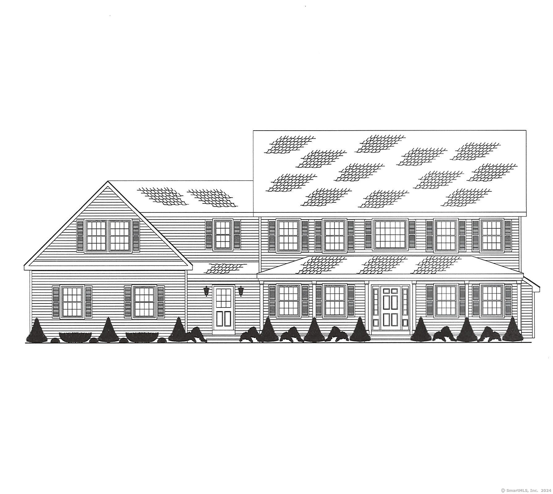 Lot 5 Bethany Mountain Road Cheshire CT 06410