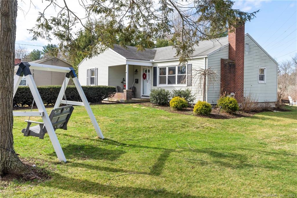 143 Orchard Street Rocky Hill CT 06067