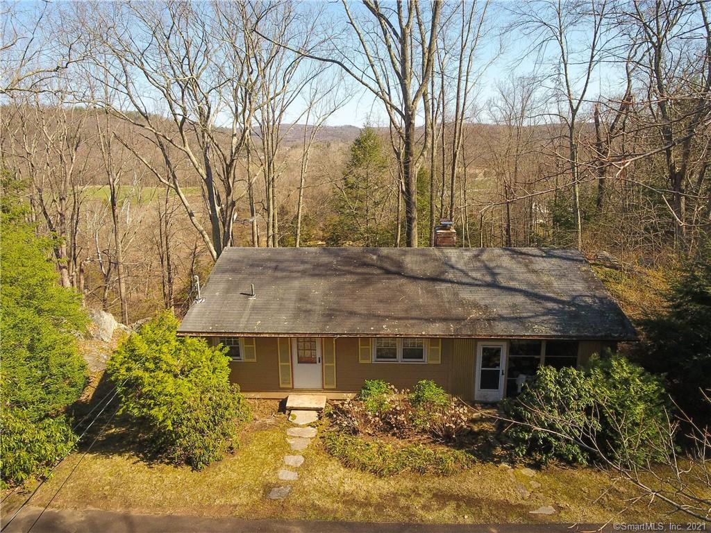 400 East Flat Hill Road Southbury CT 06488
